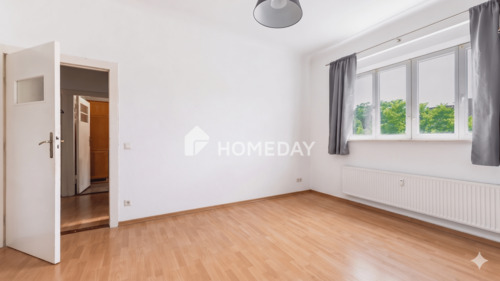Schlafzimmer groß - 