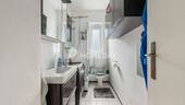 Badezimmer 1 - 