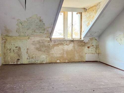 Renovierungsbedarf (Beispiel 2) - 