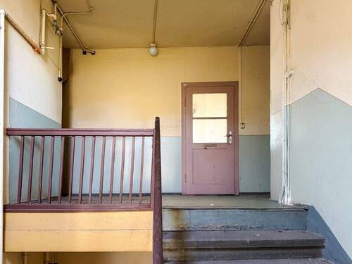 Hausflur (1) - 