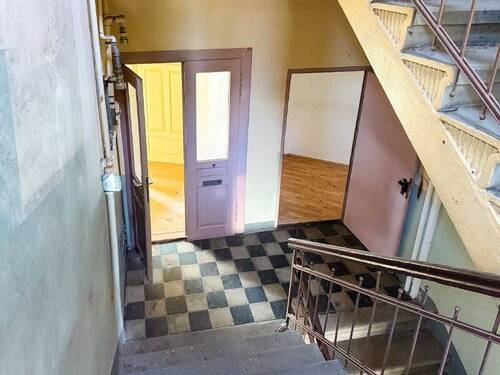 Hausflur (2) - 