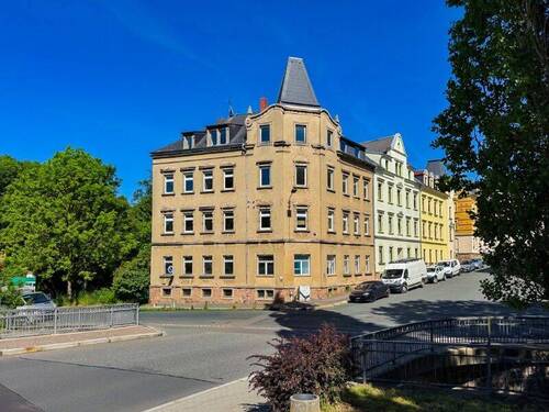 Herzlich Willkommen! - Verwirklichen Sie Ihre Ideen! - 180.000,00&nbsp;EUR Kaufpreis, ca.&nbsp; 428,70&nbsp;m&sup2;&nbsp;Wohnfl&auml;che