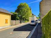 Ansicht von Nord - 