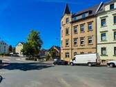 Ansicht von Süd - 