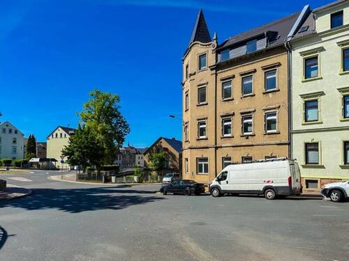 Ansicht von Süd - 