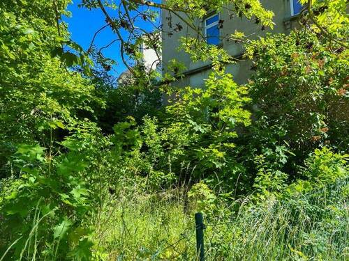 Zur Haustür geht es um die Ecke - Mehrfamilienhaus, Wohnhaus mit 428,70 m&sup2; in Waldheim zum Kaufen