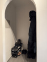 Garderobe - 