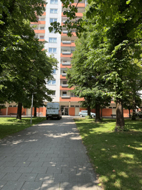 Haus Außenansicht 2 - 