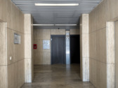 Hauseingang - 