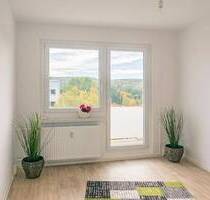 5-Raum-Familiendomizil mit 2 Bädern und Balkon - Chemnitz Helbersdorf