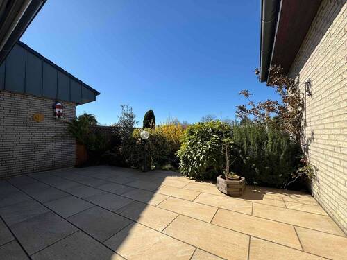 Terrasse - 