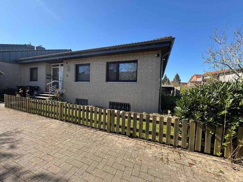 Hausansicht - 