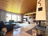 Wohnbereich - Reihenendhaus mit 125,00 m² in Wunstorf / Luthe zum Kaufen