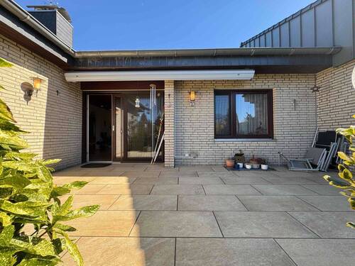 Terrasse - 