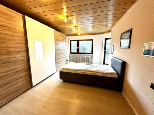 Schlafzimmer - 