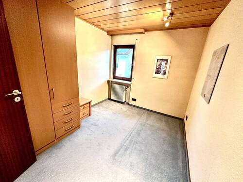 Kinderzimmer - 