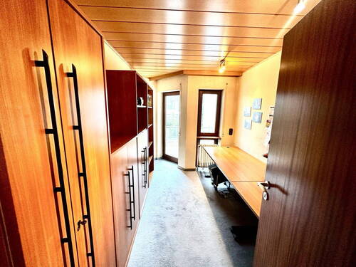 Arbeitszimmer - 