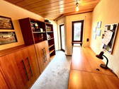 Arbeitszimmer - 