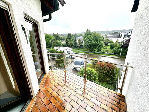 Balkon - 