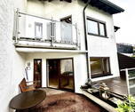 Terrasse - 