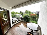 Terasse - 