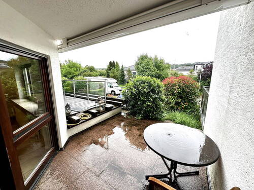 Terasse - 