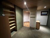 Hobbyraum - 