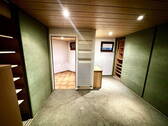 Hobbyraum - 