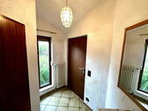 Eingangsbereich - 4 Zimmer Reihenmittelhaus zum Kaufen in Notzingen