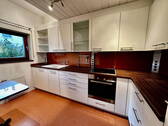 Küche - 4 Zimmer Reihenmittelhaus in Notzingen