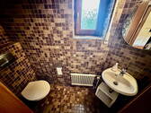 Gäste-WC - 