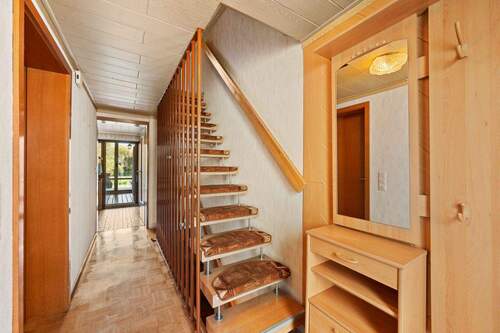 Treppenhaus - 