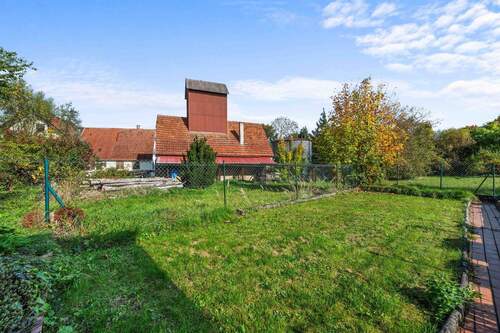 Garten - 