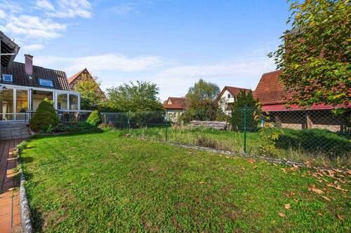 Garten - 