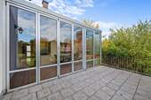 Terrasse - 