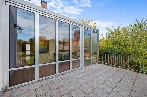 Terrasse - 