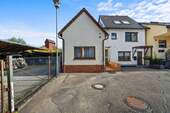 Hausansicht - 