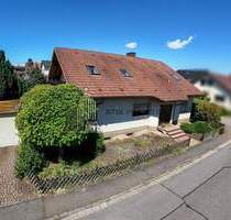 ATIK: Exklusives Ein- bis Zweifamilienhaus auf großem Eck-Grundstück mit möglicher Einliegerwohnung - Leimen / Sankt Ilgen St Ilgen