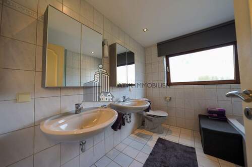 Badezimmer - 