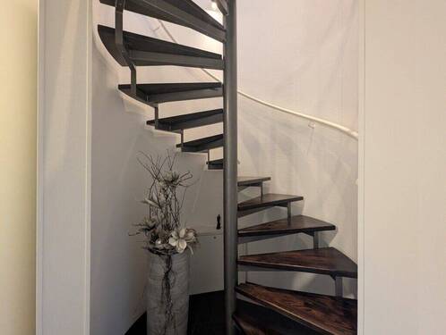 Treppe - 