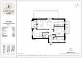 Vertriebsgrundrisse_Münchner Höfe_Haus 1_WE_08 - 