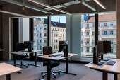 Teambüro - Büro in Berlin