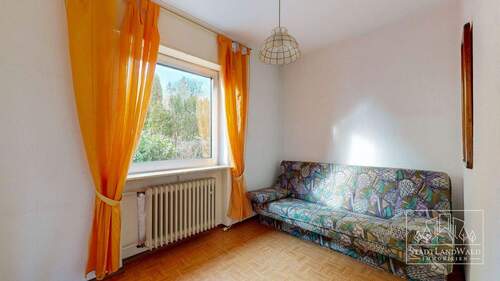 EG - Arbeitszimmer - 