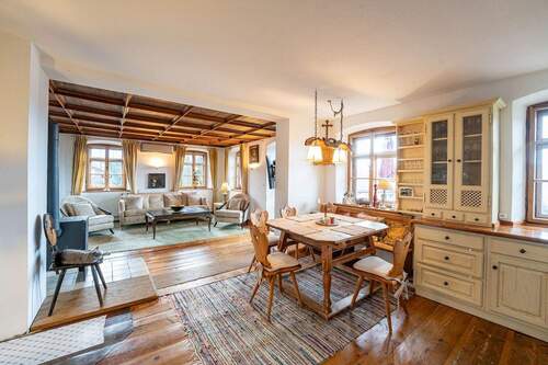 Bild 2 - 1 Zimmer Mehrfamilienhaus, Wohnhaus zum Kaufen in Riedering