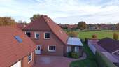 2 - 6 Zimmer Einfamilienhaus in Berumbur