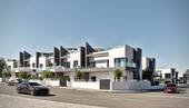 Bild 3 - 3 Zimmer Terrassenwohnung in San Miguel de las Salinas