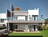 Bild 4 - Terrassenwohnung mit 66,00 m&sup2; in San Miguel de las Salinas zum Kaufen