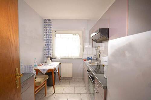 Küche - 3 Zimmer Etagenwohnung in Köln