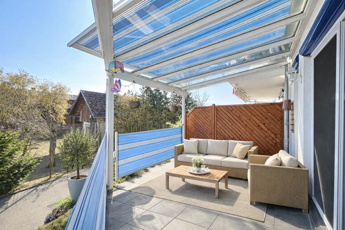 Bild 4 - Doppelhaushälfte mit 105,00 m&sup2; in Mötzingen zum Kaufen