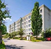 3-Raum-Wohnung in Rudolstadt-West zu vermieten